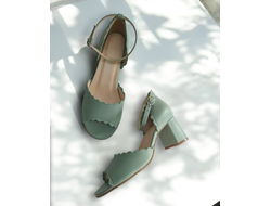 Босоножки 250087