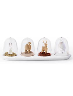 набор для специй