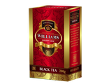 Чай черный листовой Williams Golden Leaf 200 гр.
