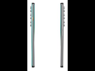 Tecno CAMON 40 Pro (CM6) 8/256GB Бирюзовый