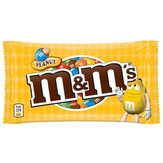 Драже M&MS Пинат 45 гр (24)