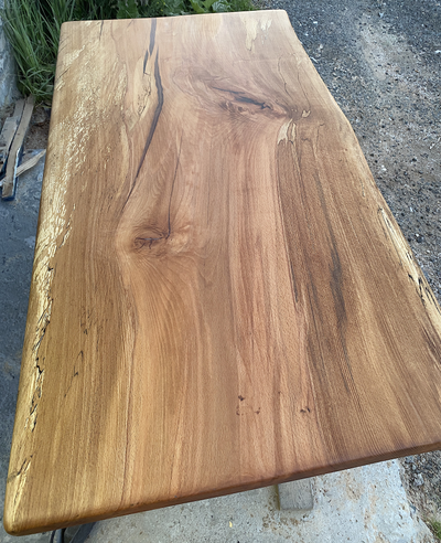 слэб, стол река, карагач, дуб, мебель на заказ, стол из слэба, мебель для ресторана, столешница спил