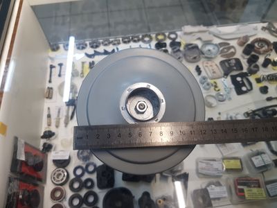 Двигатель для пылесоса САМСУНГ 1800Вт