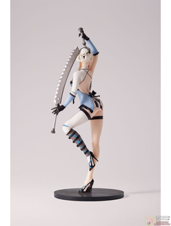 Фигурка Кайнэ (Kaine Form-Ism)