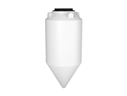 Емкость ФМ 240 л белая