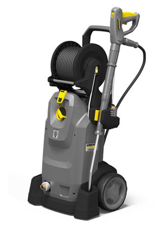 Аппарат высокого давления Karcher HD 7/17 МX Plus - Артикул: 1.151-931.0