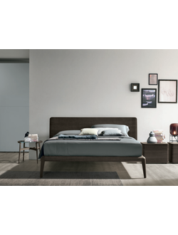 КРОВАТЬ PRADO (L220*P221,5*H101) TOMASELLA