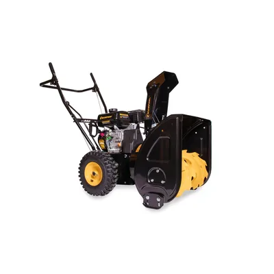 Снегоотбрасыватель CHAMPION ST656