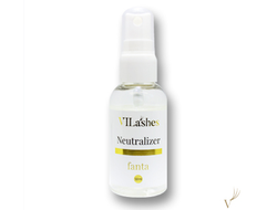 Нейтрализатор клея Vilashes со вкусом fanta