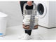 Корзина для белья складная Laundry Basket
