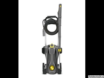 Аппарат высокого давления Karcher HD 5/11 P (1.520-960.0)