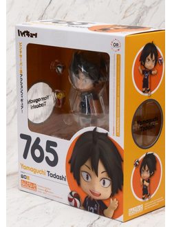 Нендроид Тадаши Ямагучи (Tadashi Yamaguchi)