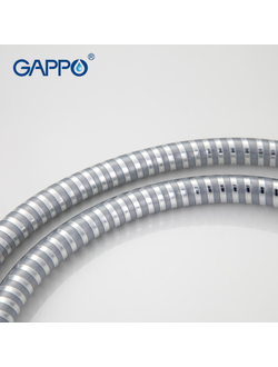 Шланг для душа GAPPO G42