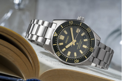 Наручные часы Seiko SPB455J1