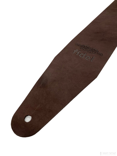 Fidel FL50010L Leather 1