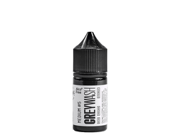 GREYWASH MEDIUM #5 GALLERY TATTOO INK, 30мл