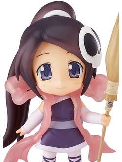 Нендроид Элси де Лют Ирма (Elysia de Rux Ima)