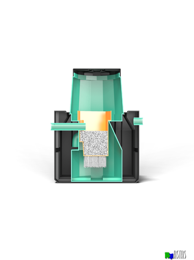 Септик «ТЕРМИТ-1,2Ф» 1,2 м3 на 1-2 чел.