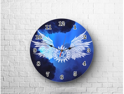 Часы Сверхъестественное/ Supernatural №2