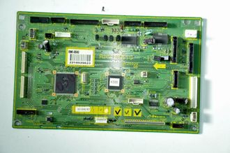 Запасная часть для принтеров HP Color LaserJet 3500/3550/3700, DC Controller Board (RM1-0510-000)