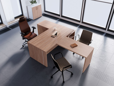 Кабинет эконом Norman