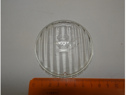 Стекло фары рига 13