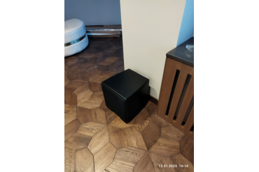 Сабвуфер M&K SOUND V12+