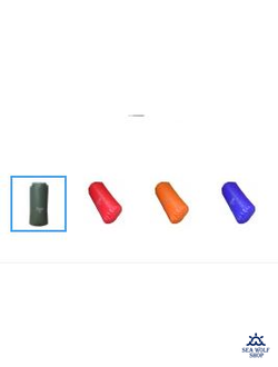 ГермоМешок 20л BB ПВХ 475гр