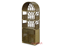 Этажерка из ротанга  09/01