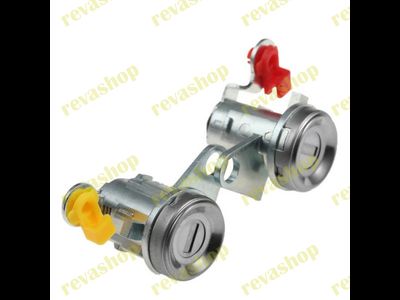 Личинки замка двери Toyota Corolla Sprinter AE100