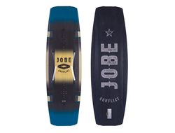 Вейкборд JOBE Conflict Blue 138 см