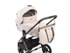 Коляска 3в1 Peppy Monaco Thermo Biege