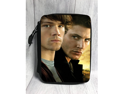 Пенал Сверхъестественное/ Supernatural №21