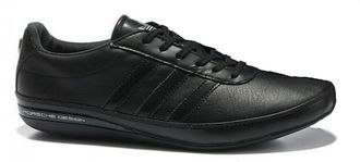 Adidas Porsche Design Sport S3 Черные (41-45) Арт. 005MF