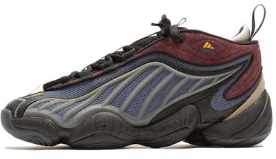 Packer x Adidas Intimidation Tech Ink