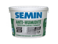ANTI-HUMIDITE  5л Грунт влагопреграда защита от сырости, плесени, грибка.