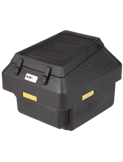 Кофр GKA № 1 для снегоходов BRP Ski-doo, Lynx