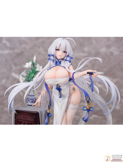 Фигурка 1/7 Илластриес (Illustrious Maiden Lilys Radiance Ver.)