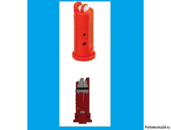 Распылитель Geoline AS-IA 110-03 син. (керам.)