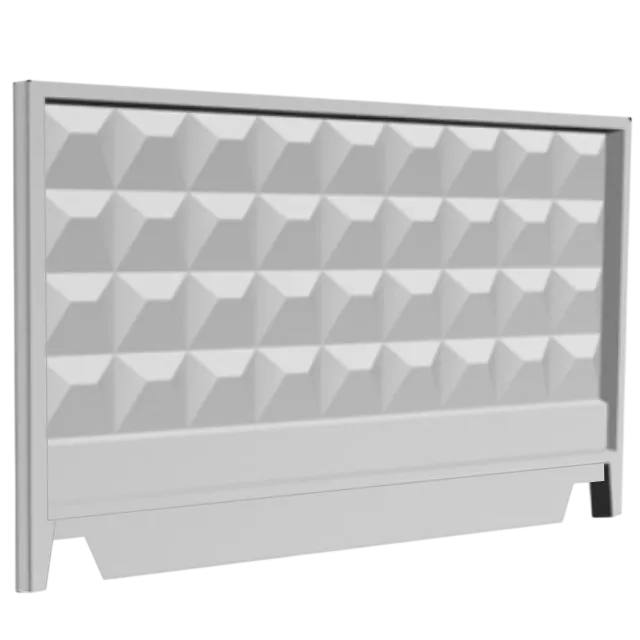 Забор П6В купить в СМК-1 ЖБИ