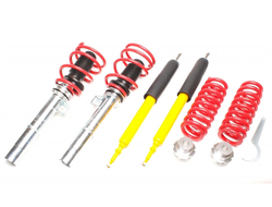 Комплект винтовой подвески TA-Technix EVOGWBM07 BMW 3 серия E90, E91, E92, E93, 2005-