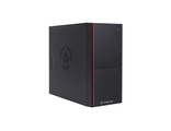 Гравитон Д50А (211496) RYZEN 5 5600G/2x8GB/1xSSD1TB/FP_2xUSB2.0/450W Bronze/K+M/NoOS/Реестр МПТ