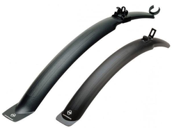 Крылья велосипедные SKS Hightrek 26" пластик