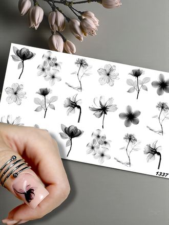 Слайдер-дизайн для акцентов by Anna Tkacheva Art.1377