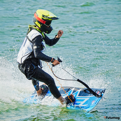 Джетсерф EWAVE R-7000