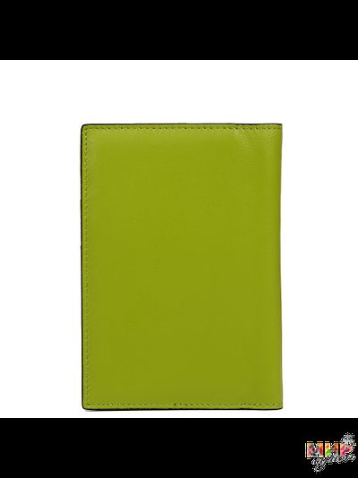 Обложка кожаная 54019LMB-150