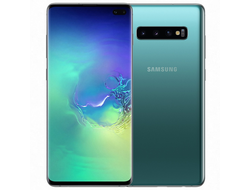 Samsung Galaxy S10+ 128GB Аквамарин (rfb)
