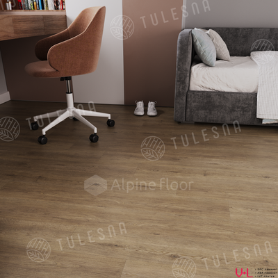 SPC ламинат Tulesna Verano Navas 1002-4