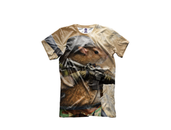 Футболка "Крыса" №14