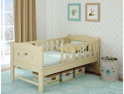 Кровать Giovanni Dream Ivory 160*80см